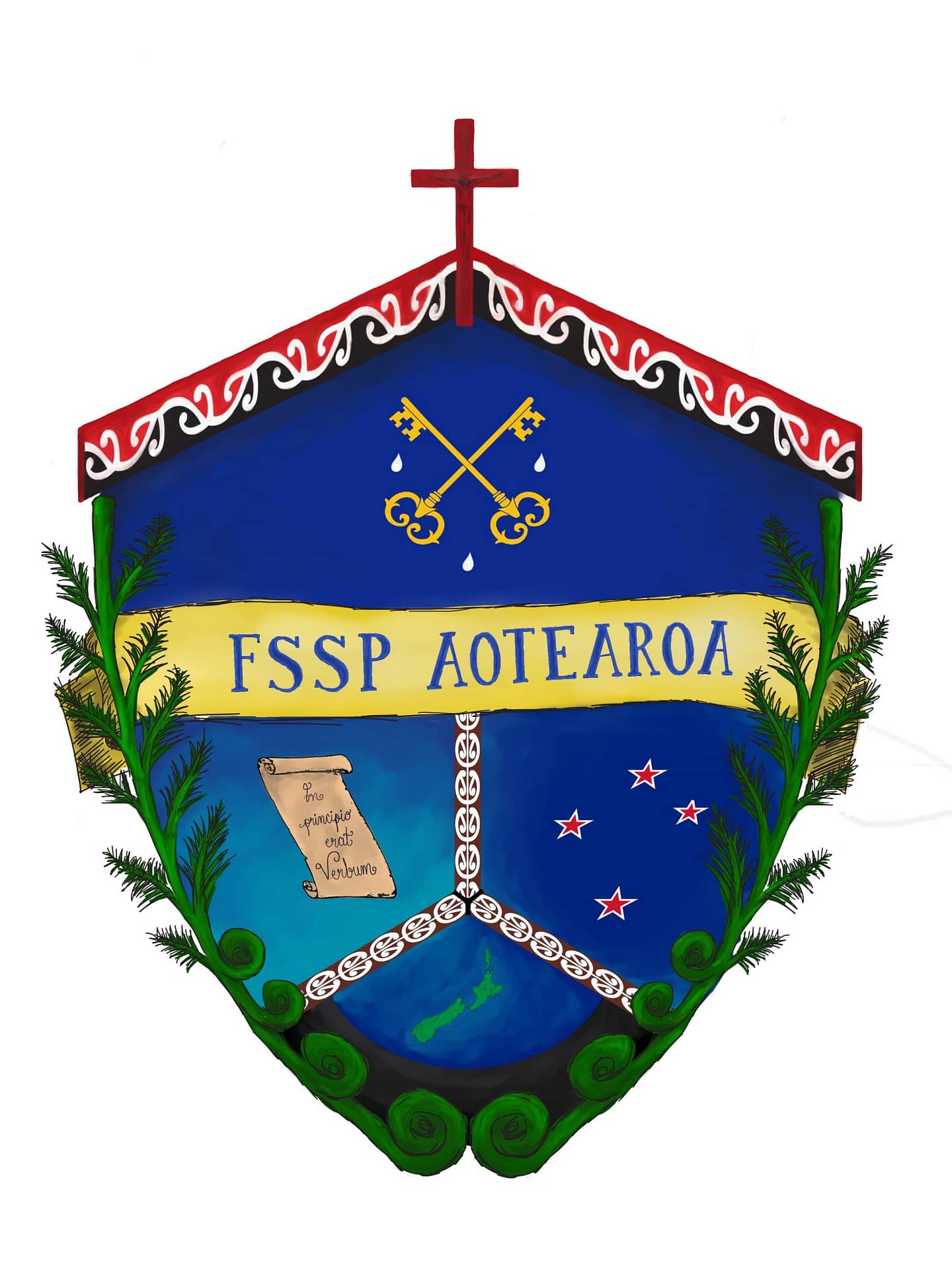 Auckland Latin Mass Chaplaincy